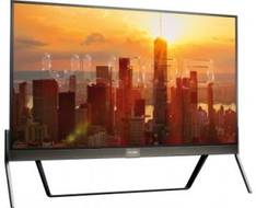 VU VU100OA 100 inch (254 cm) LED 4K TV