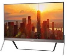 VU VU100OA 100 inch (254 cm) LED 4K TV