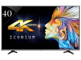VU LED 40K16 40 inch (101 cm) LED 4K TV