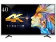 VU LED 40K16 40 inch (101 cm) LED 4K TV price in India