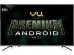 VU 65-OA 65 inch (165 cm) LED 4K TV