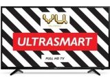 Compare VU 40SM 40 inch (101 cm) LED Full HD TV