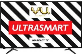 VU 32SM 32 inch (81 cm) LED HD-Ready TV