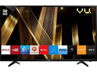 VU 32-OA 32 inch (81 cm) LED HD-Ready TV