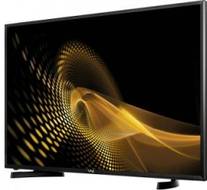 VU 43PL 43 inch (109 cm) LED Full HD TV