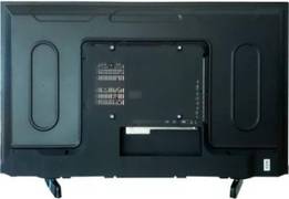 VU 43PL 43 inch (109 cm) LED Full HD TV