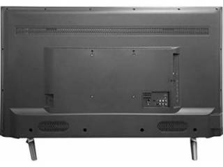 VU 43-UH 43 inch (109 cm) LED 4K TV