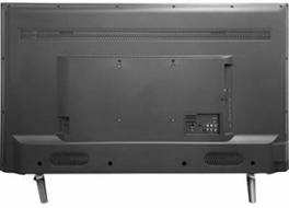 VU 43-UH 43 inch (109 cm) LED 4K TV