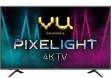 VU 43-UH 43 inch (109 cm) LED 4K TV