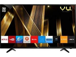 VU 32GVSM 32 inch (81 cm) LED HD-Ready TV