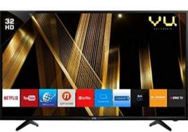 VU 32GVSM 32 inch (81 cm) LED HD-Ready TV