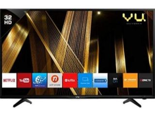 VU 32GVSM 32 inch (81 cm) LED HD-Ready TV Price