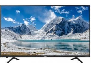 VU 65BPX 65 inch (165 cm) LED 4K TV Price