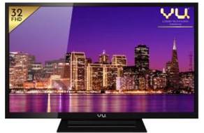 VU LED32D6545 32 inch (81 cm) LED Full HD TV