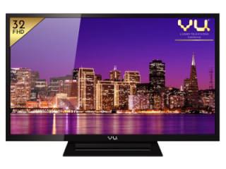 VU LED32D6545 32 inch (81 cm) LED Full HD TV Price