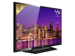 VU LED32D6545 32 inch (81 cm) LED Full HD TV