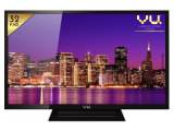 Compare VU LED32D6545 32 inch (81 cm) LED Full HD TV