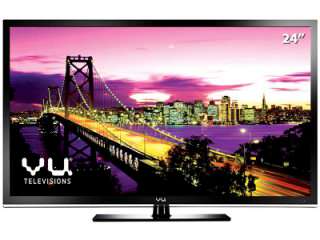 VU LED24K310 24 inch (60 cm) LED HD-Ready TV