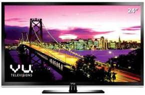 VU LED24K310 24 inch (60 cm) LED HD-Ready TV