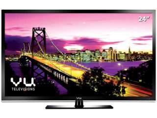 VU LED24K310 24 inch (60 cm) LED HD-Ready TV Price