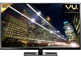 VU LED40K160 40 inch (101 cm) LED Full HD TV