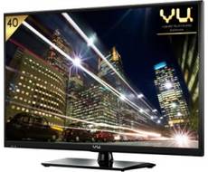 VU LED40K160 40 inch (101 cm) LED Full HD TV