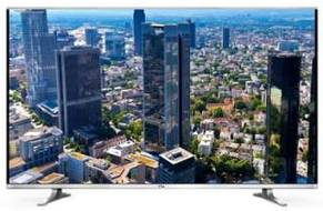 VU LED50K160 50 inch (127 cm) LED Full HD TV