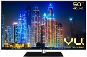 VU LED50K310 50 inch (127 cm) LED 4K TV