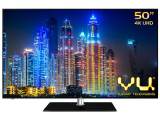 Compare VU LED50K310 50 inch (127 cm) LED 4K TV