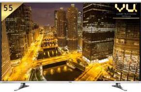 VU LED55K160 55 inch (139 cm) LED Full HD TV