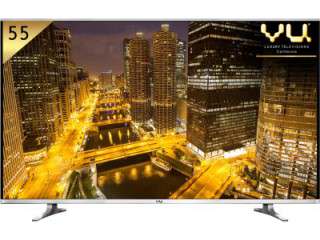 VU LED55K160 55 inch (139 cm) LED Full HD TV Price