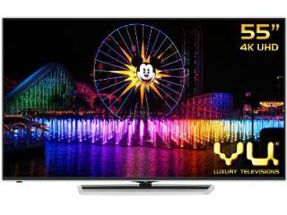 VU LED55XT780 55 inch (139 cm) LED 4K TV