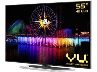 VU LED55XT780 55 inch (139 cm) LED 4K TV