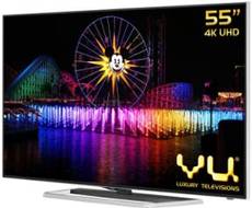 VU LED55XT780 55 inch (139 cm) LED 4K TV