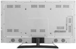 VU LED55XT780 55 inch (139 cm) LED 4K TV