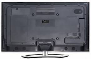 VU LED65XT780 65 inch (165 cm) LED Full HD TV