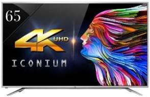 VU LTDN65XT780XWAU3D 65 inch (165 cm) LED 4K TV