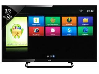VU LED32S7545 32 inch (81 cm) LED HD-Ready TV