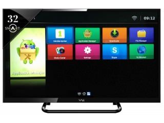 VU LED32S7545 32 inch (81 cm) LED HD-Ready TV Price