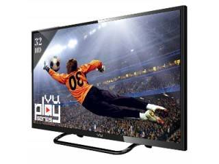 VU LED32S7545 32 inch (81 cm) LED HD-Ready TV