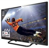 VU LED32S7545 32 inch (81 cm) LED HD-Ready TV