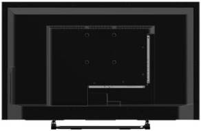 VU LED32S7545 32 inch (81 cm) LED HD-Ready TV