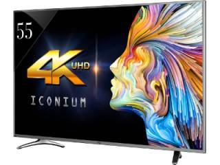 VU LTDN55XT780XWAU3D 55 inch (139 cm) LED 4K TV