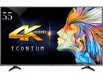 VU LTDN55XT780XWAU3D 55 inch (139 cm) LED 4K TV