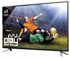 VU LED49D6545 48 inch (121 cm) LED Full HD TV