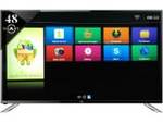 VU LED49D6545 48 inch (121 cm) LED Full HD TV