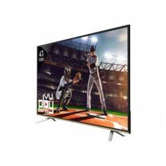 VU LED43D6535 43 inch (109 cm) LED Full HD TV
