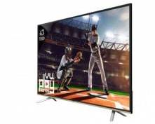 VU LED43D6535 43 inch (109 cm) LED Full HD TV