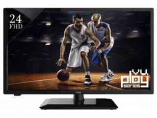 VU LED24D2100 24 inch (60 cm) LED Full HD TV
