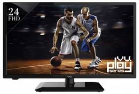 VU LED24D2100 24 inch (60 cm) LED Full HD TV